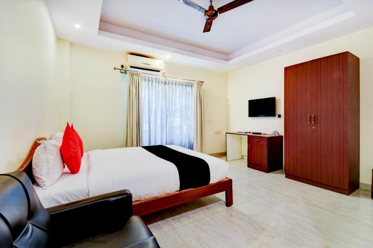 Capital O 81558 Udupi Gokula Bangalore Exterior photo